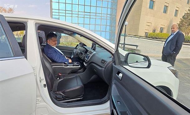 سدان هیبرید ملی ایگل سدان هیبرید ملی ایگل